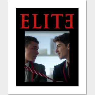 Elite Posters and Art